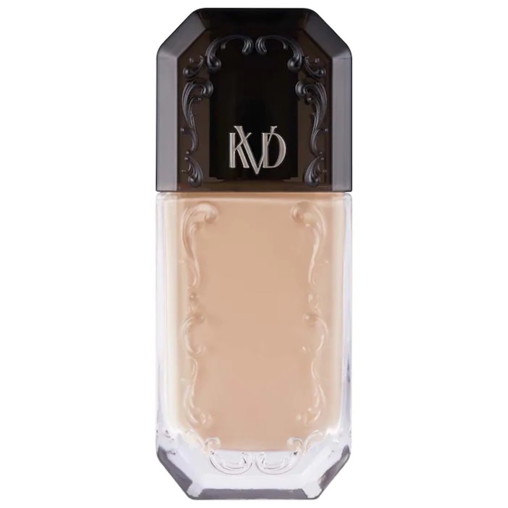 KVD Beauty Good Apple Full-Coverage Vegan Serum Foundation in Light 018